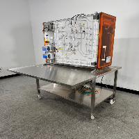 Verdot Ips2 FlexiPro Process Skid image 1